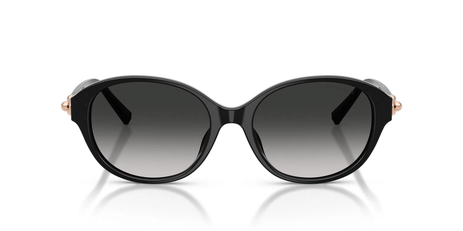 Tiffany 4263D Sunglasses - view 9